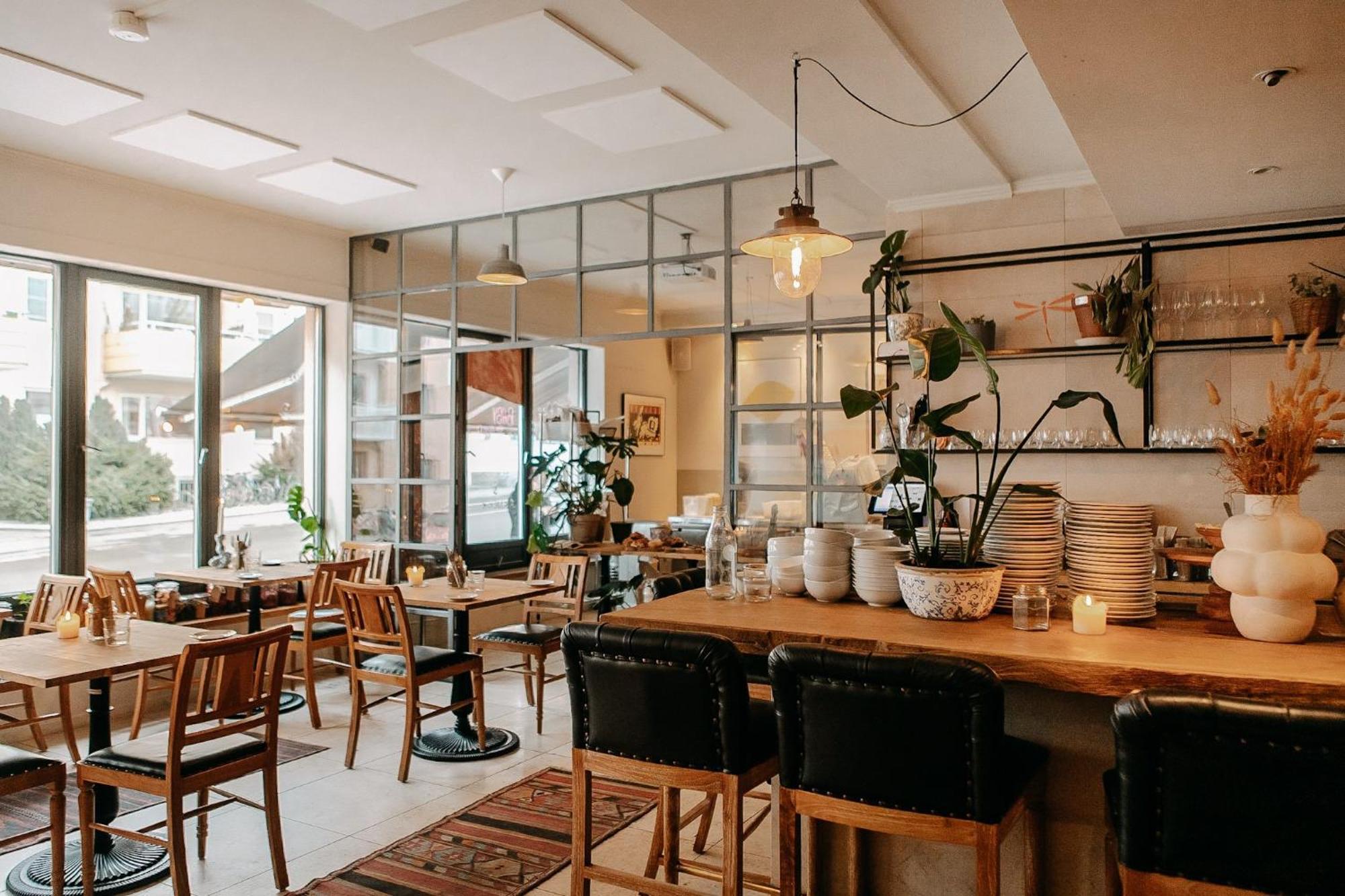 Oslo Guldsmeden 호텔 외부 사진