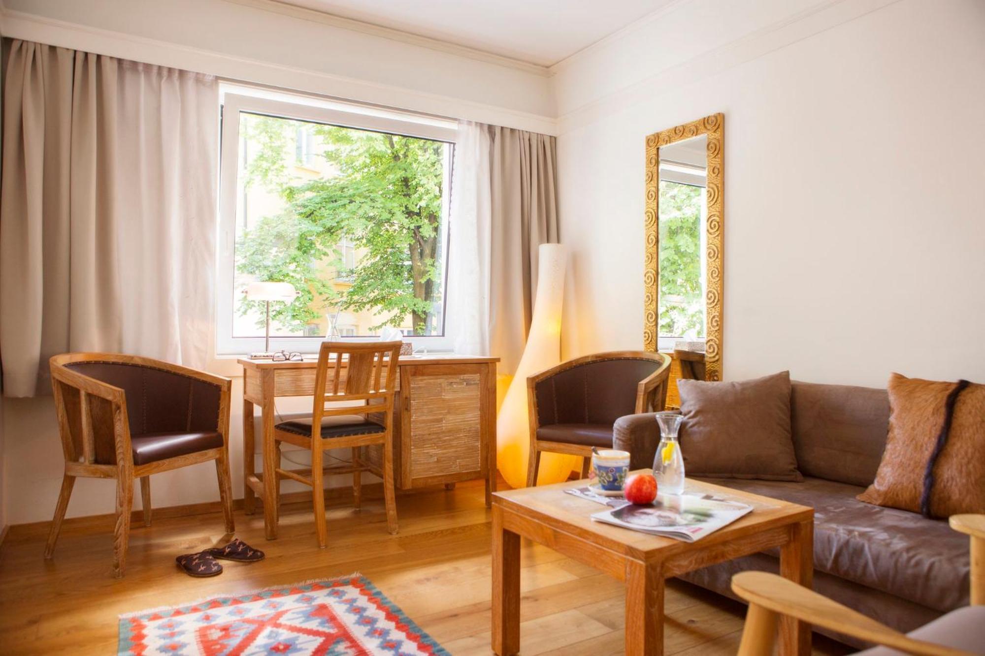 Oslo Guldsmeden 호텔 외부 사진