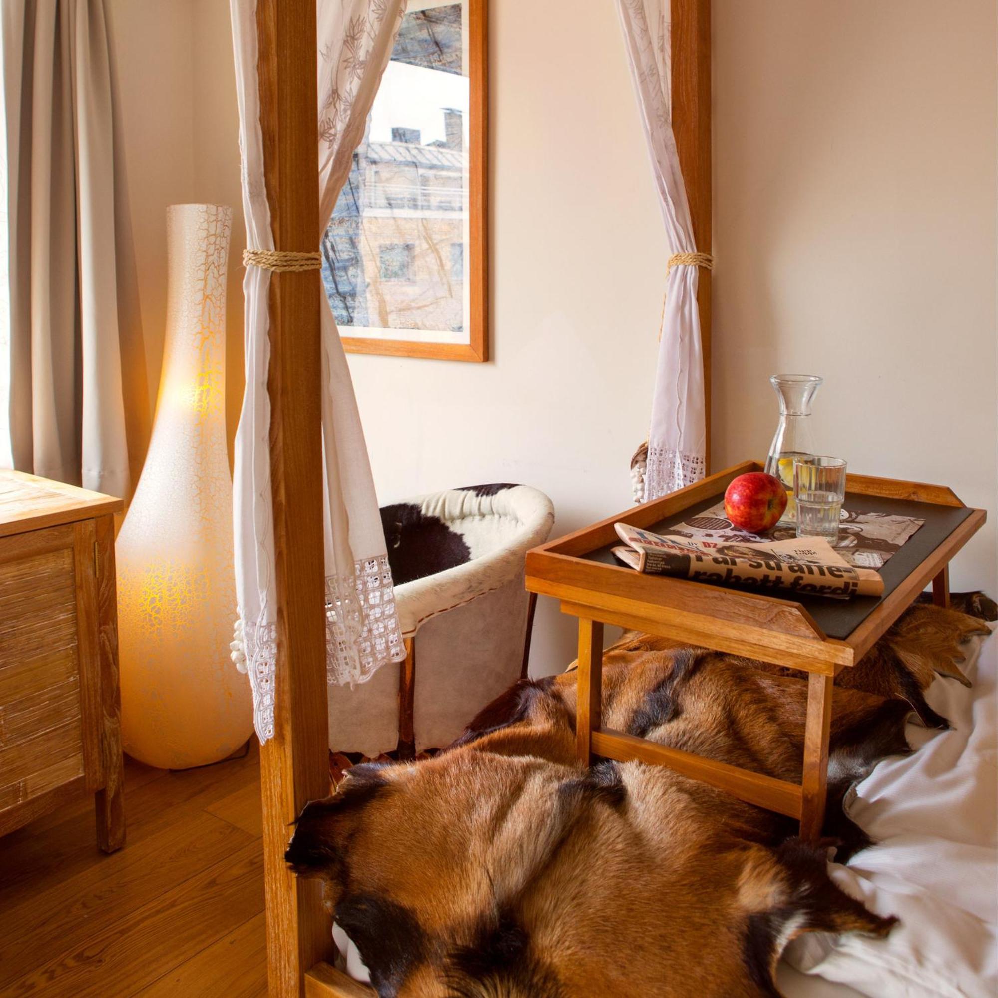 Oslo Guldsmeden 호텔 외부 사진